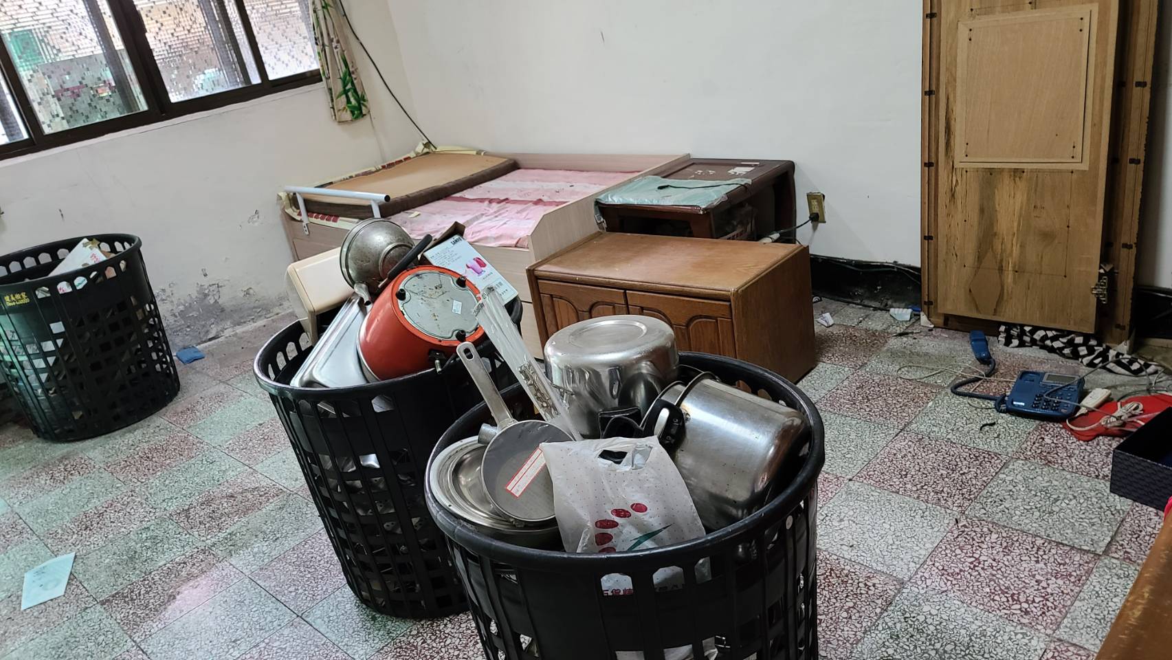 垃圾清運 垃圾清運